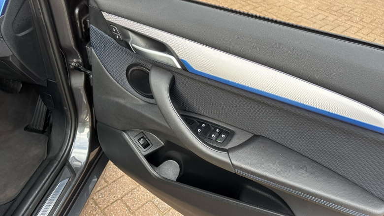 BMW X1 sDrive 20i [178] M Sport 5dr Step Auto Petrol Estate